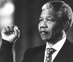 "Mandela’nın Eseri Henüz Tamamlanmadı"